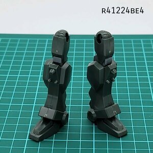 HG 1/144 ジムスナイパー 両足 08MS小隊 ガンプラ ジャンク パーツ 　BE