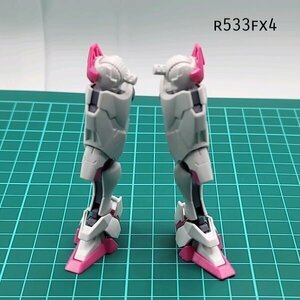 HG 1/144 ガンダムルブリス 両足 水星の魔女 ガンプラ ジャンク パーツ 　FX