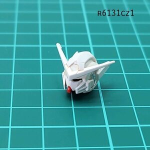 HG 1/144 ガンダムエクシア 頭部 機動戦士ガンダムOO ガンプラ ジャンク パーツ 　CZ