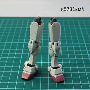 HG 1/144 ガンダム BEYOND GLOBAL 両足 機動戦士ガンダム ガンプラ ジャンク パーツ 　EM