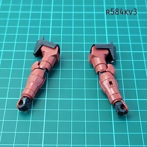 HG 1/144 アヘッドサキガケ 両腕 機動戦士ガンダムOO ガンプラ ジャンク パーツ 　KV