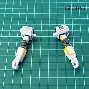 HG 1/144 アトラスガンダム 両腕 サンダーボルト ガンプラ ジャンク パーツ 　FX