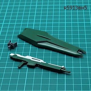 EG 1/144 νガンダム セブン限定カラー 武器 逆襲のシャア ガンプラ ジャンク パーツ 　BH