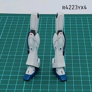 D☆HGAW　ガンダムエックス　両足　 機動新世紀ガンダムX　1/144 　ガンプラ　ジャンク　パーツ☆★