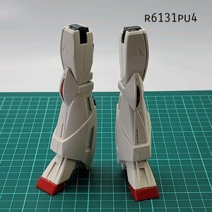 1/100 ターンエーガンダム 両足 ∀ガンダム ガンプラ ジャンク パーツ 　PU