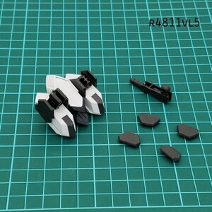 1/100 ガンダムバルバトス バックパック 鉄血のオルフェンズ ガンプラ ジャンク パーツ 　VL