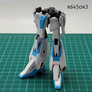 RG 1/144 ゼータガンダム リミテッドカラー 両足 機動戦士Zガンダム ガンプラ ジャンク パーツ 　OR