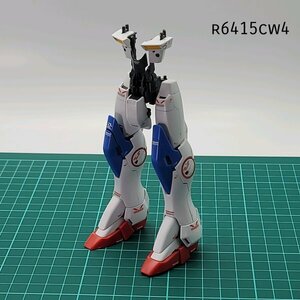 MG 1/100 V2ABガンダム ボトム 機動戦士Vガンダム ガンプラ ジャンク パーツ 　CW