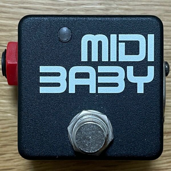 DISASTER AREA DESIGNS MIDI BABY