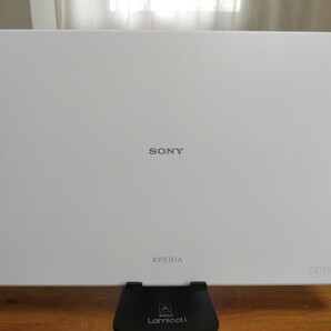SONY Xperia Z2 Tablet★SGP512★OS 【Android11】カスタムROMアップデート★防水★バッテリー状態優秀■使用感少ない極美品■の画像4