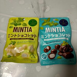 ミンティア☆ミントショコレット/2袋