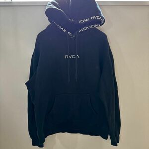 RVCA ルーカ パーカー M