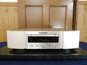 marantz SA12//ディスクリートDAC搭載//SACD CDプレーヤー//USB-DAC機能搭載//極美品　発売価格￥324.000（税込）