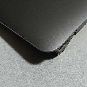 Macbook Pro Retina 2018 2019 15インチA1990 用液晶画面トップカバー（スペースグレー色）②の画像7