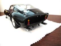 ★【新品】1/18 CMC Ferrari フェラーリ250GTO Christmas Edition2023 Black 送料無料★_画像2