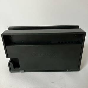 □【500円スタート】Nintendo Switch HAC-001(-01) コントローラー ソフト付き 通電○の画像4