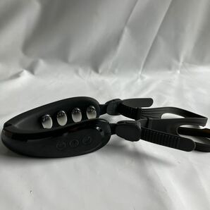 ▽【500円スタート】VONMIE NICOBELT ボミーフェイシャルEMS ニコベルト VONO25 稼動品の画像2