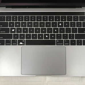 ジャンク■13インチ MacBook Pro 2019 A2159★ロジックボード無★起動せず★送料無料の画像2