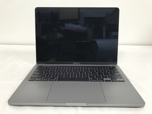 ジャンク■13インチ MacBook Pro 2020 A2251★ロジックボード無★起動せず★送料無料