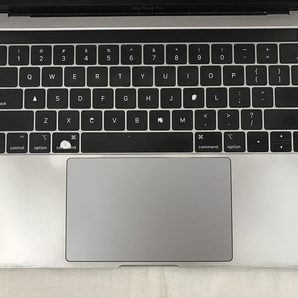 ジャンク■13インチ MacBook Pro 2019 A2159★ロジックボード無★起動せず★送料無料の画像2