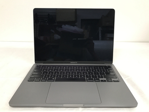 ジャンク■13インチ MacBook Pro 2020 A2251★ロジックボード無★起動せず★送料無料