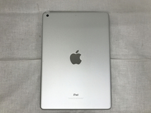 中古■Apple iPad6 第6世代 シルバー 128G WiFIモデル★動作OK★送料無料_画像9