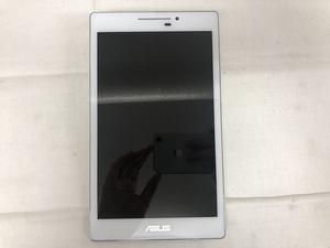 中古■ASUS ZenPad 7.0 P01W 16G Android5★動作OK★送料無料