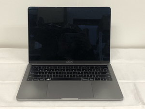 ジャンク■13インチ MacBook Pro 2019 A2159★ロジックボード無★起動せず★送料無料