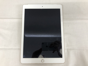 ジャンク■Apple iPad 第5世代 A1823★ロジックボード基盤無★起動せず★内部破損可能性★送料無料