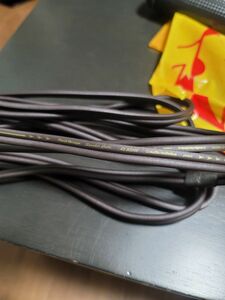 オーディオテクニカ AT-RS150 スピーカーケーブル 3m 14AWG