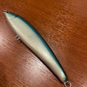 仙六ルアー 185 未使用保管品 #カーペンター SHIMANO シマノ ヒラマサ D-CLAW マグロ 平政 ローカルスタンダード SW ソルティガ ステラの画像1