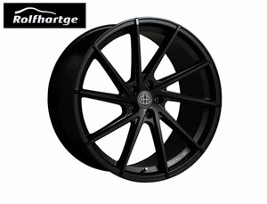 【Rolfhartge】 ロルフハルトゲ ホイール 4本 セット F10 8.0x18 18インチ メルセデスベンツ GLBクラス X247 GLAクラス X156 Mercedes-Benz