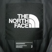 THE NORTH FACE ノースフェイス NF0A3C8D 1996 Retro Nuptse Jacket レトロ ヌプシ ジャケット ベージュ系 S【中古】_画像4