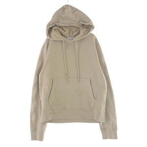 OFF-WHITE オフホワイト 21AW OMBB034F21FLE004 Rubber Arrow Over Hoodie ラバーアロー スウェット プルオーバー パーカー M【中古】