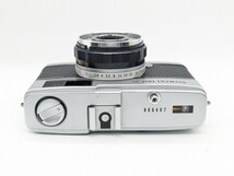 超美品！完動品！OLYMPUS TRIP35 コンパクトフィルムカメラ_画像3