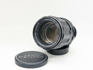 超美品！SMC takumar 105mm F2.8 オールドレンズ M42マウント