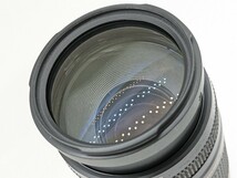 完動品！CANON EF 75-300mm F4-5.6 ズームレンズ_画像3