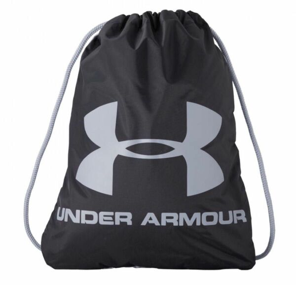 UNDERARMOUR アンダーアーマー リュックサック ジムサック ナップサック