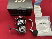 1円売り切り ダイワ DAIWA 19セルテート LT5000D 未使用品 CERTATE _画像1