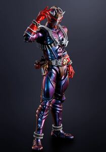 S.H.Figuarts( подлинный . гравюра производства закон ) Kamen Rider Hibiki подлинный . гравюра производства закон 10th Anniversary Ver.1