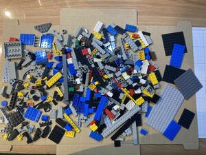 LEGO レゴ パーツ バラ LEGOレゴブロック　500g その90