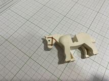 LEGO お城シリーズ　装甲馬　レゴ　ミニフィグ　馬　鞍　ライオン　ライオンナイト_画像7