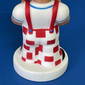 Funko ファンコ Big Boy ビッグボーイ フィギュア BOBBLE HEAD バブルヘッド ボブルヘッド ボビングヘッド アメリカ雑貨 新品 No.Hの画像6