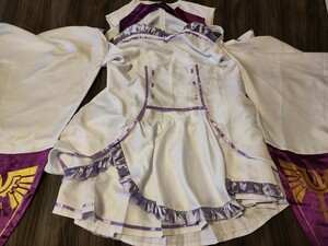 Re: Zero из начало . необычность мир жизнь li Zero emi задний способ костюмы большой размер 5XL и больше 