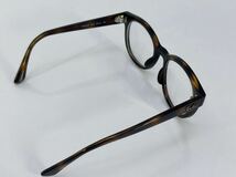 Ray-Ban レイバン メガネフレーム RB7227F/2012 53□21-145 　度入りレンズ付き 中古品 （＃A171_画像5