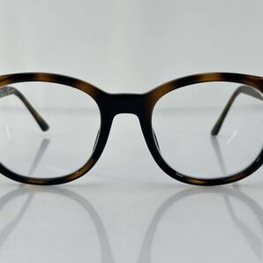 Ray-Ban レイバン メガネフレーム RB7227F/2012 53□21-145  度入りレンズ付き 中古品 （＃A171の画像2