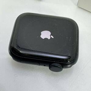 Apple Watch アップルウォッチ SE  Gen2 第2世代 GPS 40mm  ミッドナイト スポーツバンドS/M MR9X3J/A-A2722 限定保証内の画像3