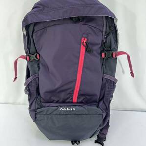 コロンビア Columbia キャッスルロック25L バックパック ハイキング 　PU8427-506　未使用展示品