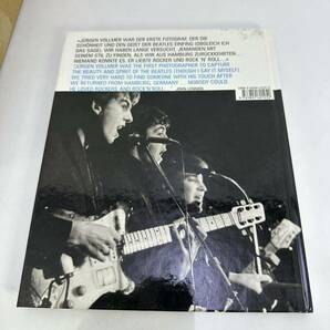 THE BEATLES 写真集 The Beatles in Hamburg ビートルズインジャパン１９６６ - At Nippon Budokan，June 30 2冊セットの画像3