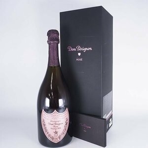 ★ドンペリニヨン ロゼ 1998年 ★MHD正規品 ＊冊子 箱付 ※ 750ml 12.5% シャンパーニュ Dom Perignon TD07002